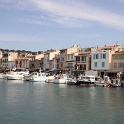 Cassis - Le port - 037